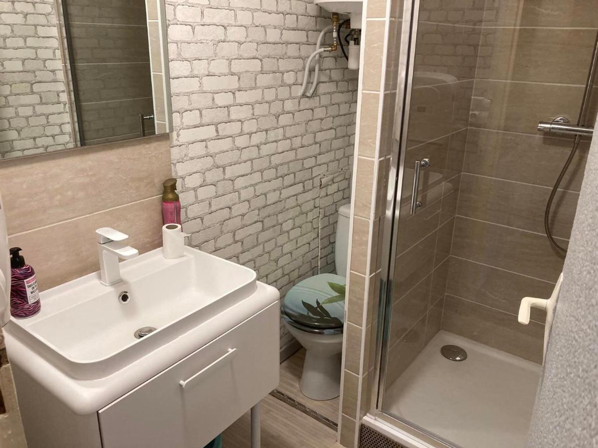 Apartament Le Voyageur Besançon Zewnętrze zdjęcie