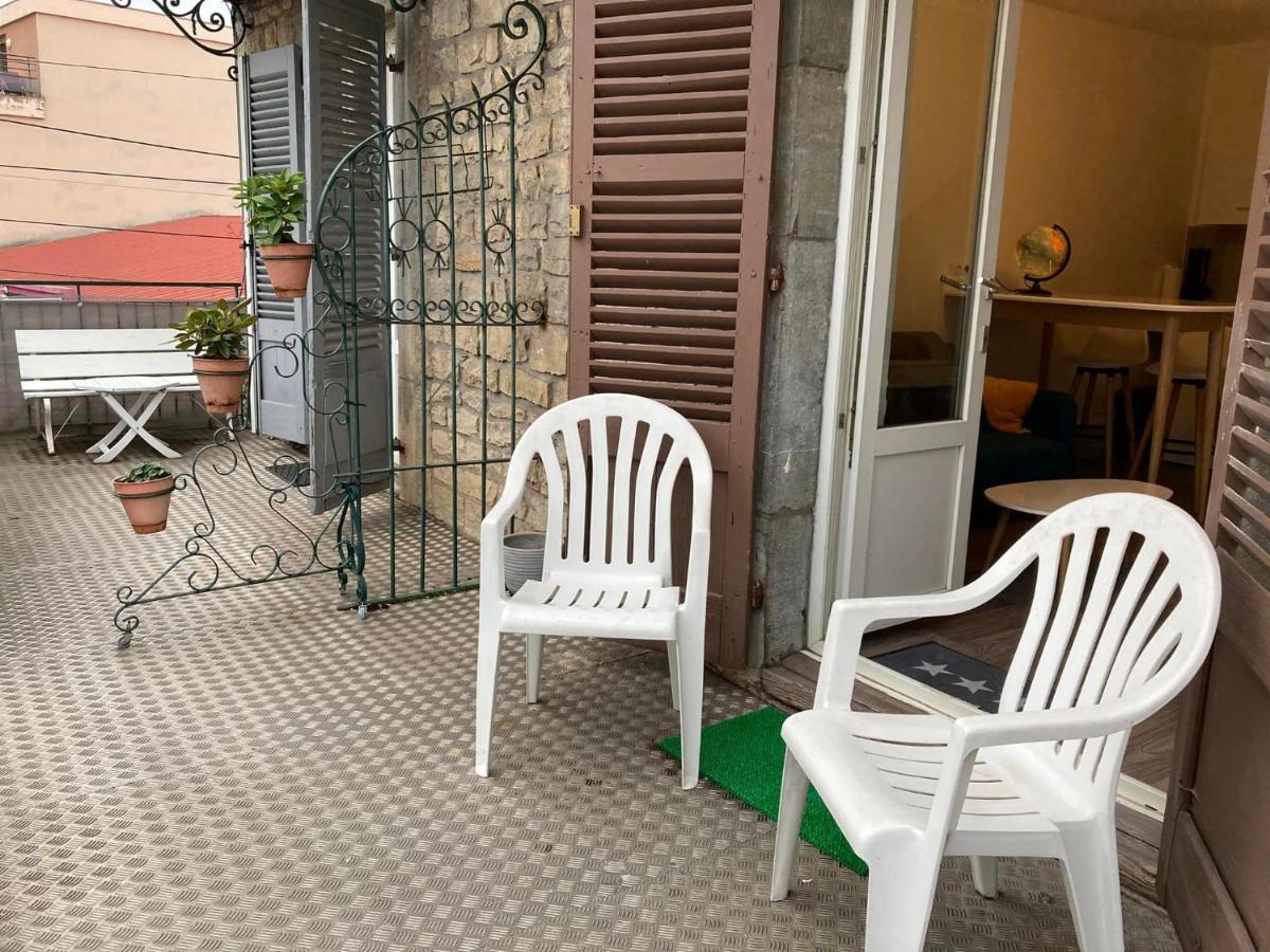 Apartament Le Voyageur Besançon Zewnętrze zdjęcie